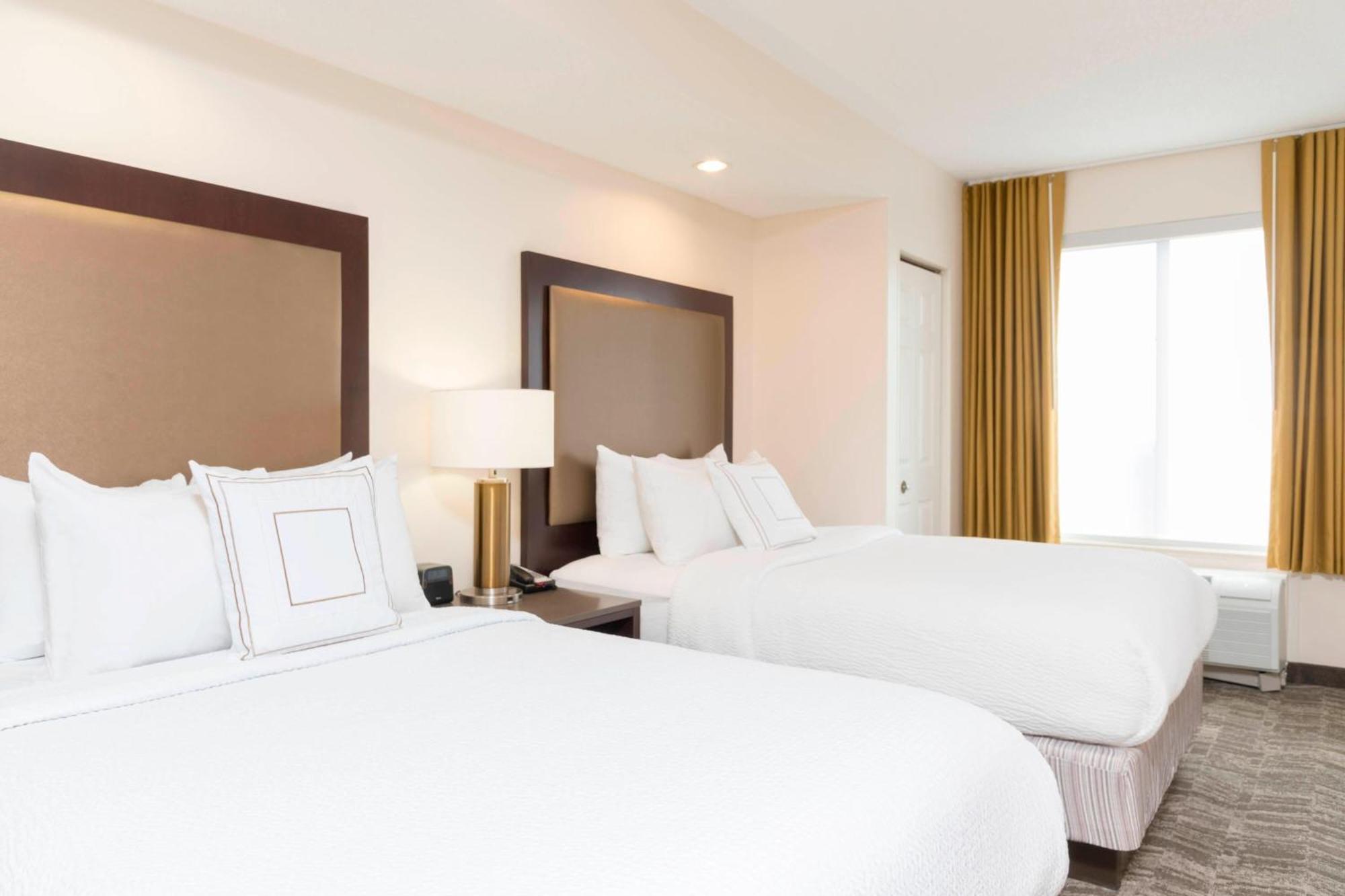 Springhill Suites Grand Rapids North Exterior photo