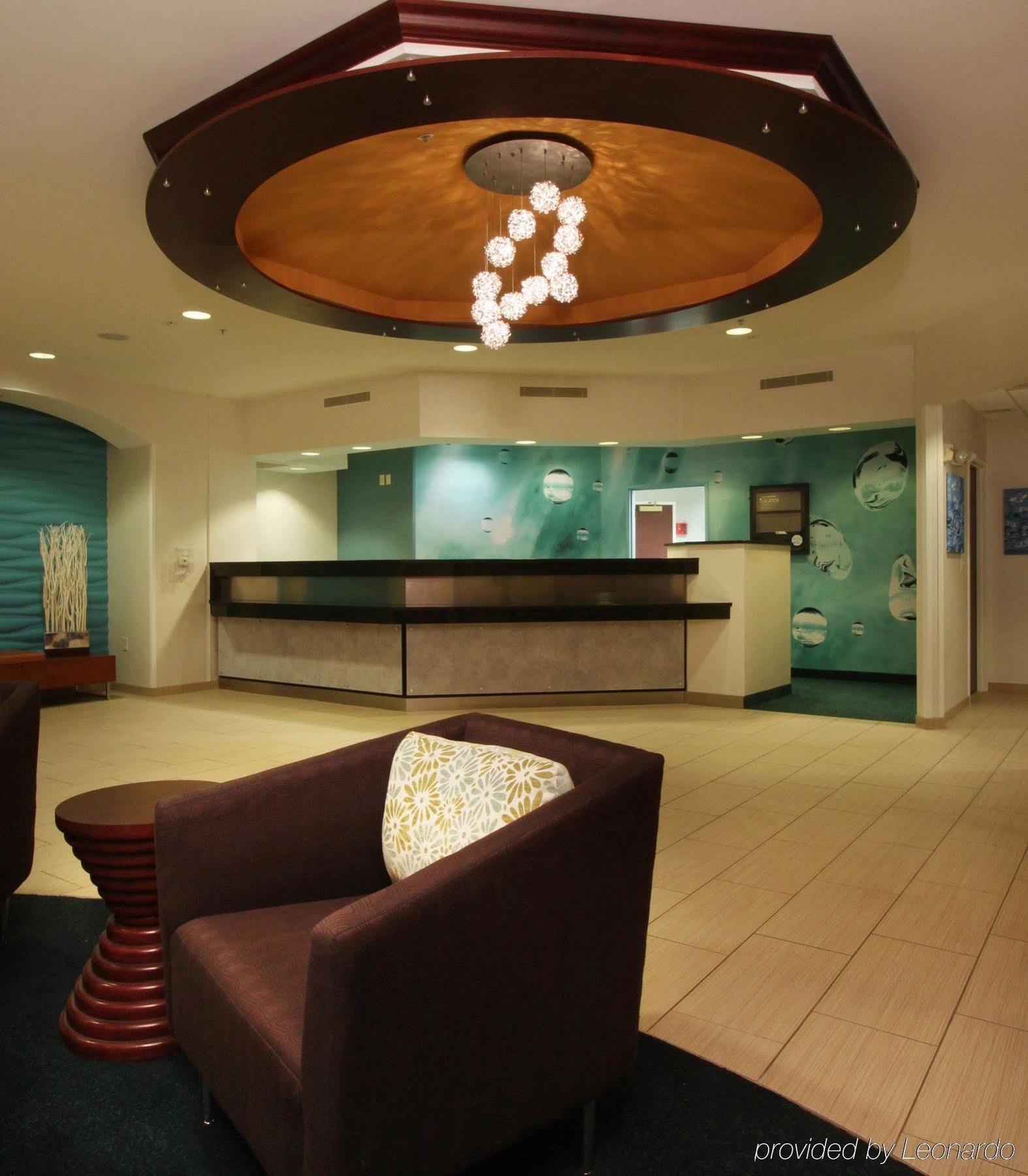 Springhill Suites Grand Rapids North Exterior photo
