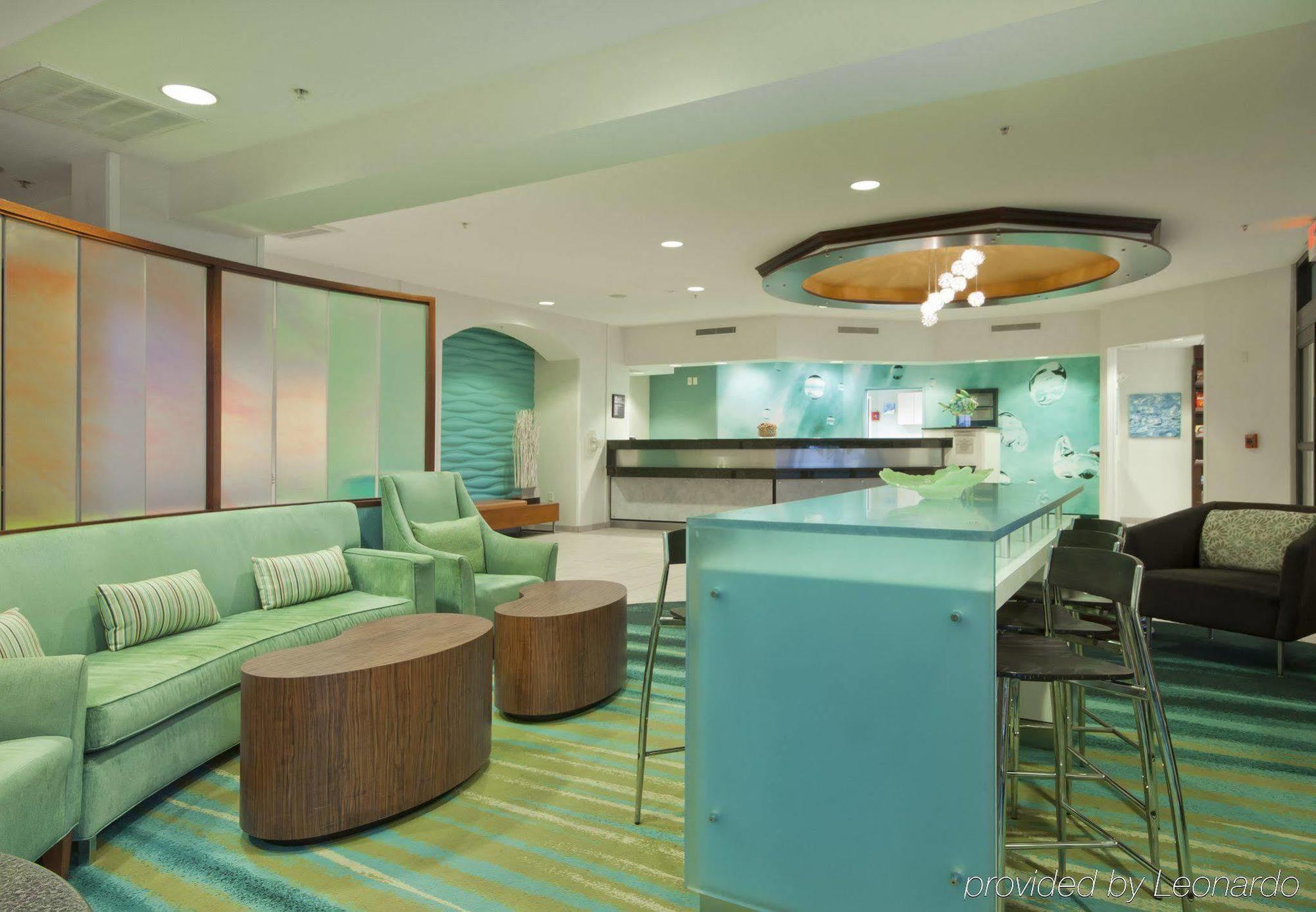 Springhill Suites Grand Rapids North Exterior photo