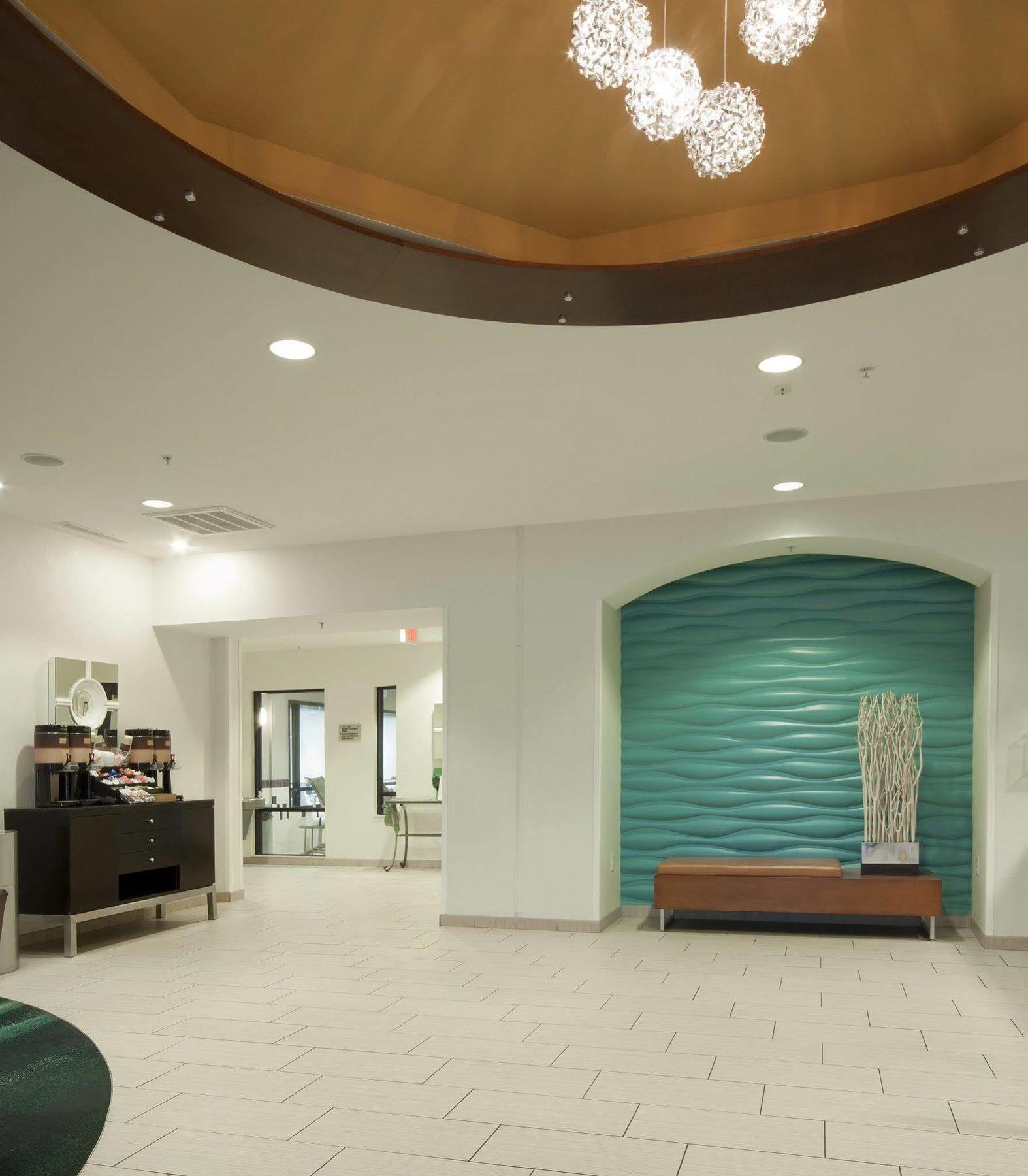 Springhill Suites Grand Rapids North Exterior photo